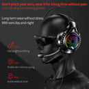 RGB Gaming Headset with Microphone