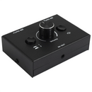 SCLS 3.5mm Audio Switcher 2 Input 1 Output