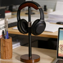 Universal Headphones Stand
