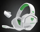 NUBWO G06 Dual Wireless Gaming Headphones