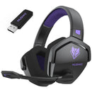NUBWO G06 Dual Wireless Gaming Headphones