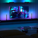 RGB Pickup RGB LED Light Bar