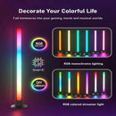 RGB Pickup RGB LED Light Bar