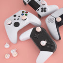 PlayVital Cute Thumb Grip Caps for ps5/ps4
