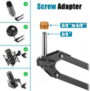 Articulated Arm Microphone Stand