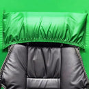 110/75CM Green Screen Photo Background Cloth