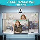 SZ Webcam 1080P 4K 2K AutoFocus Web Camera