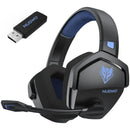 NUBWO G06 Dual Wireless Gaming Headphones