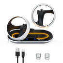 Charging Station for PSVR 2 Controllers