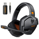 NUBWO G06 Dual Wireless Gaming Headphones