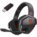 NUBWO G06 Dual Wireless Gaming Headphones